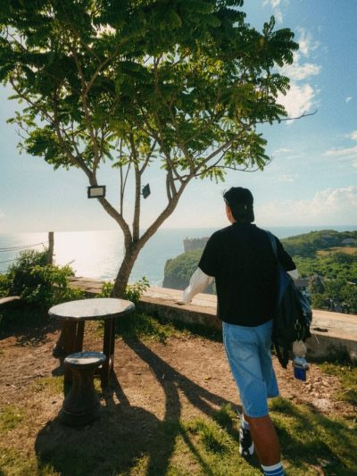 Karang Boma Cliff в июне — фото погоды (2026-06-05)