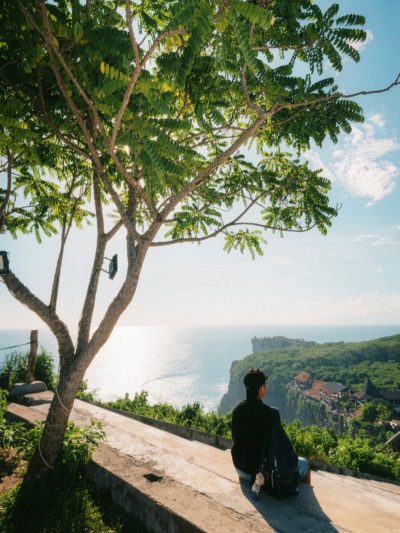 Karang Boma Cliff в июне — фото погоды (2026-06-05)