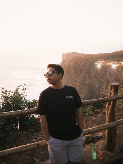 Karang Boma Cliff в июне — фото погоды (2026-06-16)