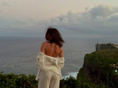 Karang Boma Cliff в июне — фото погоды (2026-06-27)