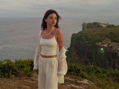 Karang Boma Cliff в июне — фото погоды (2026-06-27)