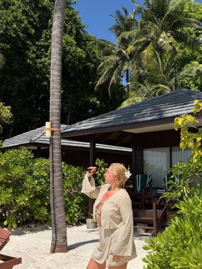 Maldives, Baa Atoll в мае — фото погоды (2026-05-27)