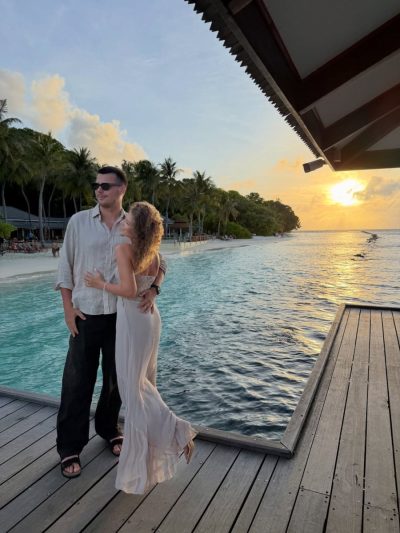 Maldives, Baa Atoll в мае — фото погоды (2026-05-31)