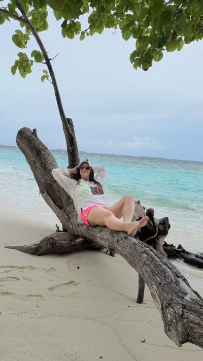 Maldives, Baa Atoll в июле — фото погоды (2026-07-07)