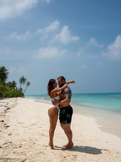 Maldives, Baa Atoll в июле — фото погоды (2026-07-09)