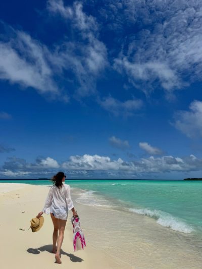 Maldives, Baa Atoll в июле — фото погоды (2026-07-15)