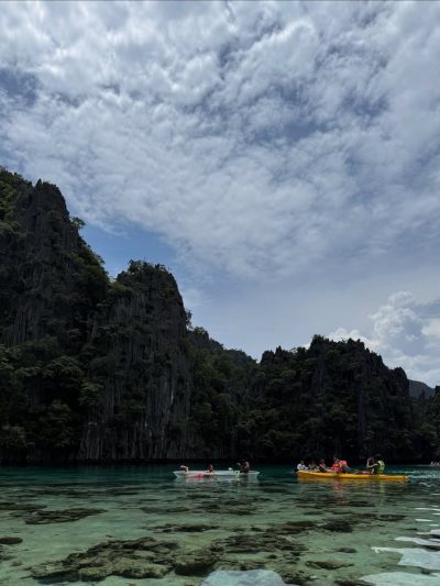 Twin Lagoon в сентябре — фото погоды (2025-09-29)