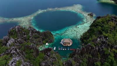 Twin Lagoon в октябре — фото погоды (2025-10-19)