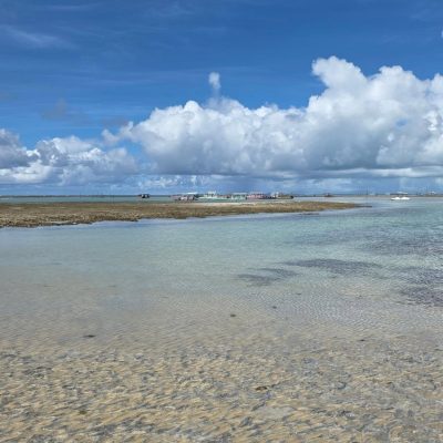 Piscinas Naturais De São Miguel Dos Milagres в апреле — фото погоды (2026-04-20)