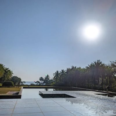 Haitang Bay Gloria Sanya Hotspring Resort — фото погоды в январе (2023-01-30)