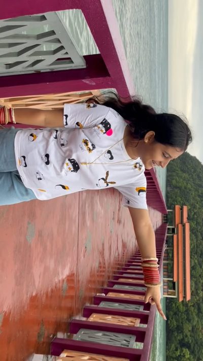 Tasik Dayang Bunting в июле — фото погоды (2025-07-29)