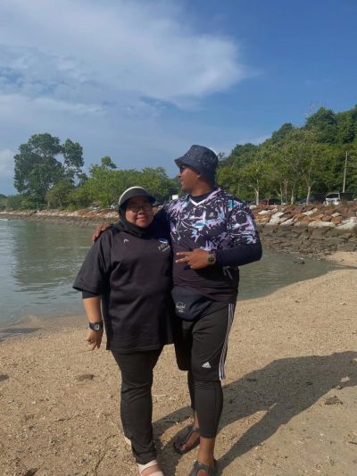 Tasik Dayang Bunting в сентябре — фото погоды (2025-09-17)