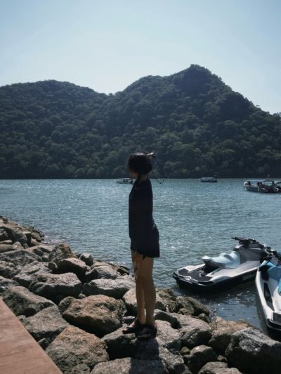 Tasik Dayang Bunting в апреле — фото погоды (2026-04-04)