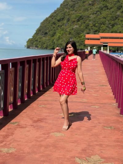 Tasik Dayang Bunting в мае — фото погоды (2026-05-19)