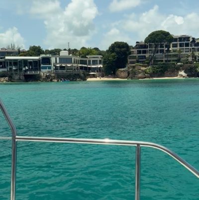 Barbados Island в июле — фото погоды (2025-07-26)
