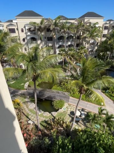 Barbados Island в сентябре — фото погоды (2025-09-06)