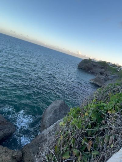 Barbados Island в сентябре — фото погоды (2025-09-06)