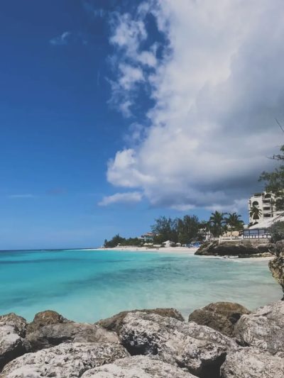 Barbados Island в феврале — фото погоды (2026-02-11)