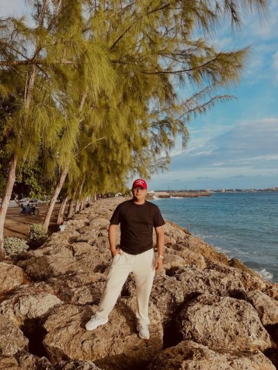 Barbados Island в марте — фото погоды (2026-03-11)