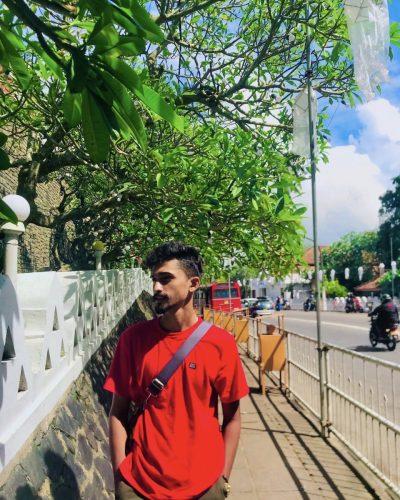 Kalutara Bodiya в августе — фото погоды (2025-08-09)