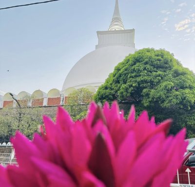 Kalutara Bodiya в ноябре — фото погоды (2025-11-01)