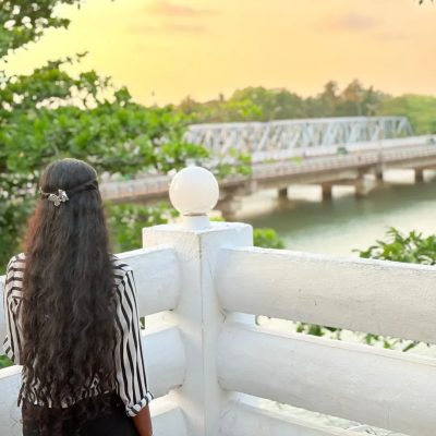 Kalutara Bodiya в марте — фото погоды (2026-03-24)