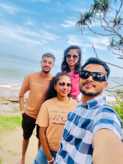 Kalutara Bodiya в апреле — фото погоды (2026-04-30)