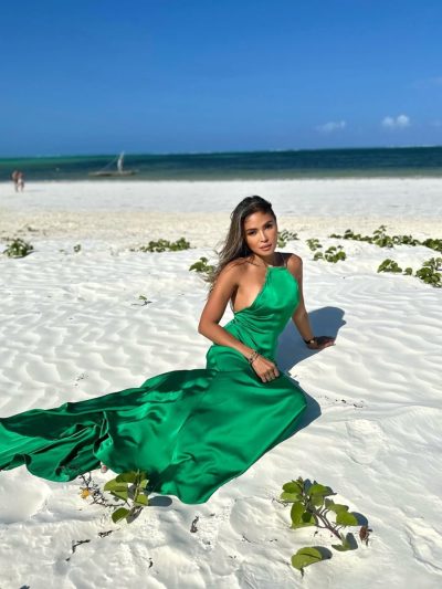 Zanzibar White Sand Luxury Villas & Spa - Relais & Chateaux — фото погоды в сентябре (2025-09-15)
