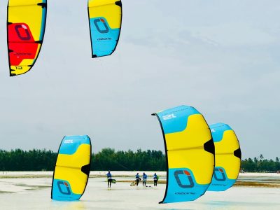 Zanzibar White Sand Luxury Villas & Spa - Relais & Chateaux — фото погоды в марте (2026-03-21)