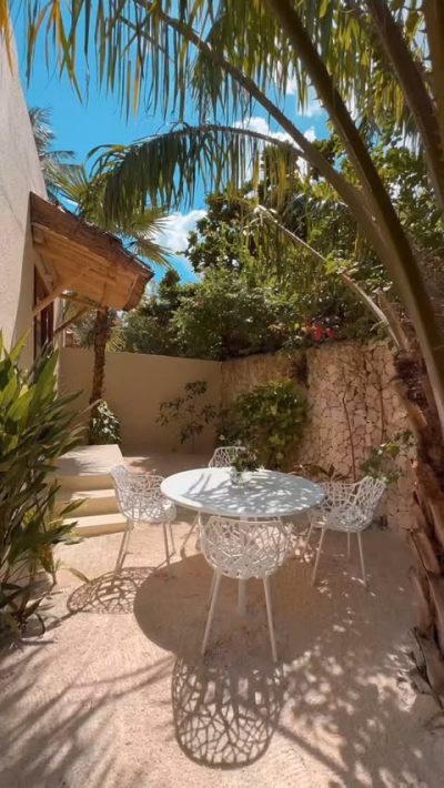 Zanzibar White Sand Luxury Villas & Spa - Relais & Chateaux — фото погоды в июне (2026-06-29)
