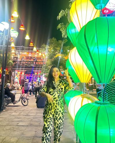 Hoi An World Heritage Site, Vietnam в октябре — фото погоды (2025-10-17)