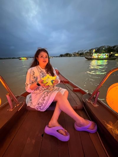 Hoi An World Heritage Site, Vietnam в декабре — фото погоды (2025-12-21)