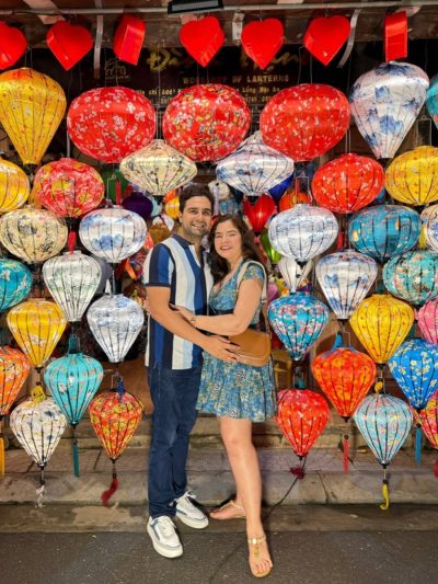 Hoi An World Heritage Site, Vietnam в декабре — фото погоды (2025-12-27)