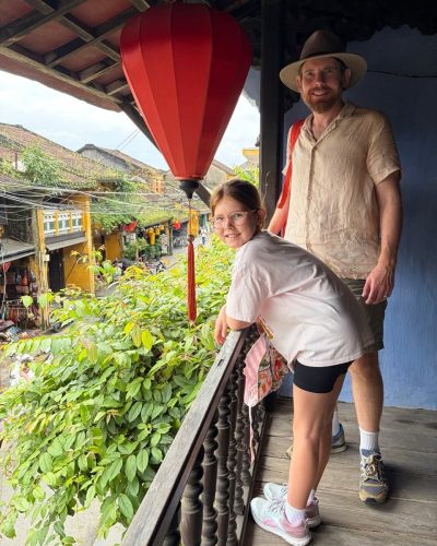Hoi An World Heritage Site, Vietnam в январе — фото погоды (2026-01-07)
