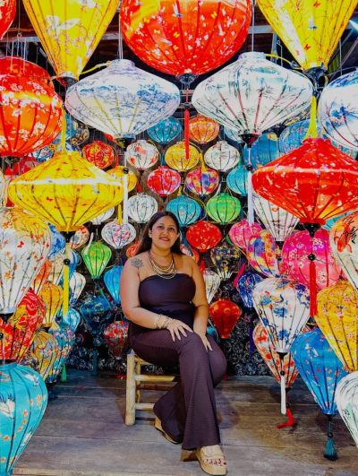 Hoi An World Heritage Site, Vietnam в январе — фото погоды (2026-01-15)
