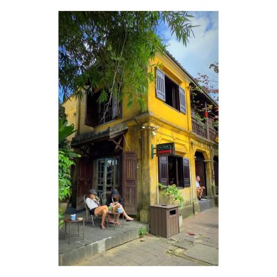 Hoi An World Heritage Site, Vietnam в январе — фото погоды (2026-01-31)