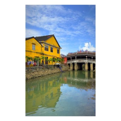 Hoi An World Heritage Site, Vietnam в январе — фото погоды (2026-01-31)