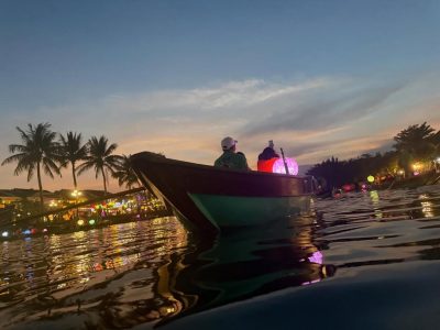 Hoi An World Heritage Site, Vietnam в марте — фото погоды (2026-03-29)