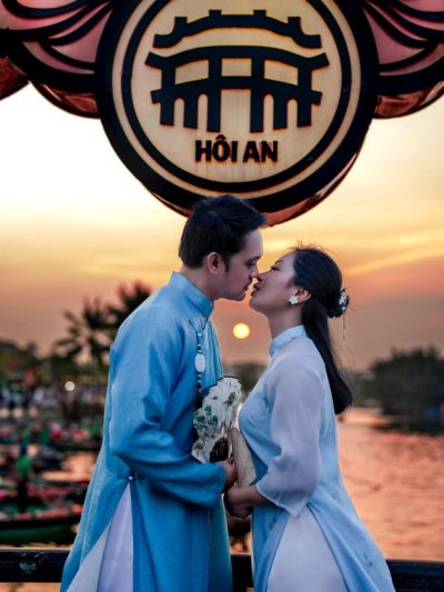 Hoi An World Heritage Site, Vietnam в мае — фото погоды (2026-05-01)