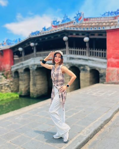 Hoi An World Heritage Site, Vietnam в мае — фото погоды (2026-05-10)
