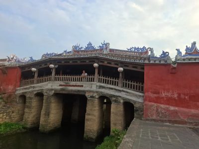 Hoi An World Heritage Site, Vietnam в мае — фото погоды (2026-05-24)