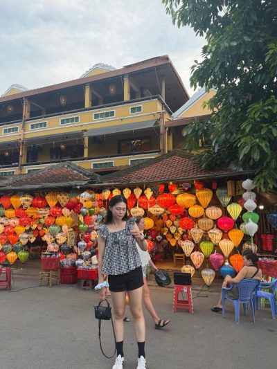 Hoi An World Heritage Site, Vietnam в июне — фото погоды (2026-06-19)