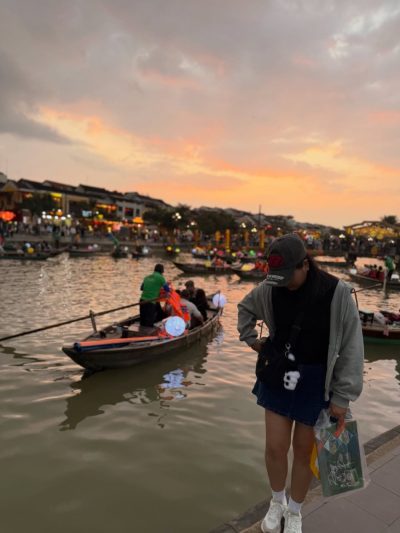 Hoi An World Heritage Site, Vietnam в июле — фото погоды (2026-07-19)