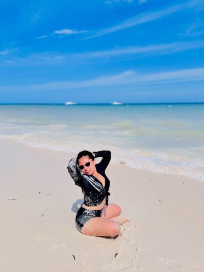 Oceanica Resort Panglao, Bohol в июле — фото погоды (2026-07-09)