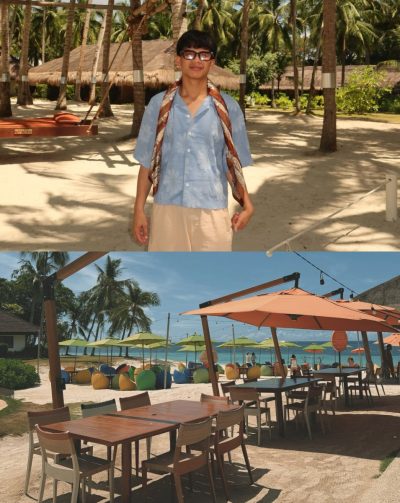 Oceanica Resort Panglao, Bohol в июле — фото погоды (2026-07-12)