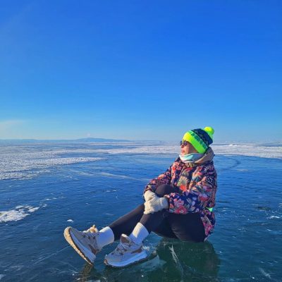 Республика Бурятия в феврале — фото погоды (2025-02-28)