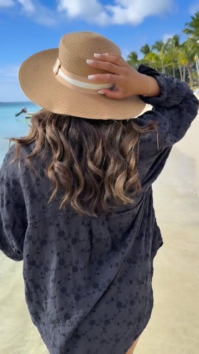 Trou Aux Biches Beach в ноябре — фото погоды (2025-11-02)
