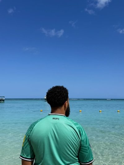 Trou Aux Biches Beach в апреле — фото погоды (2026-04-30)