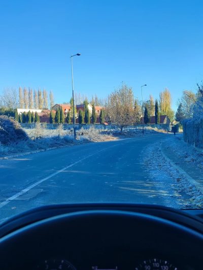 Ifrane в январе — фото погоды (2026-01-30)
