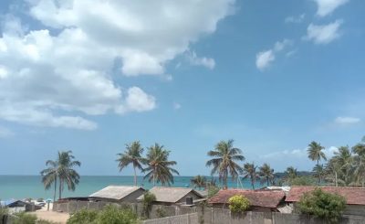 Trincomalee Beach в июне — фото погоды (2026-06-27)